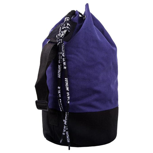 Venum-Challenger 4.0 Jiu Jitsu Gi - Navy-16